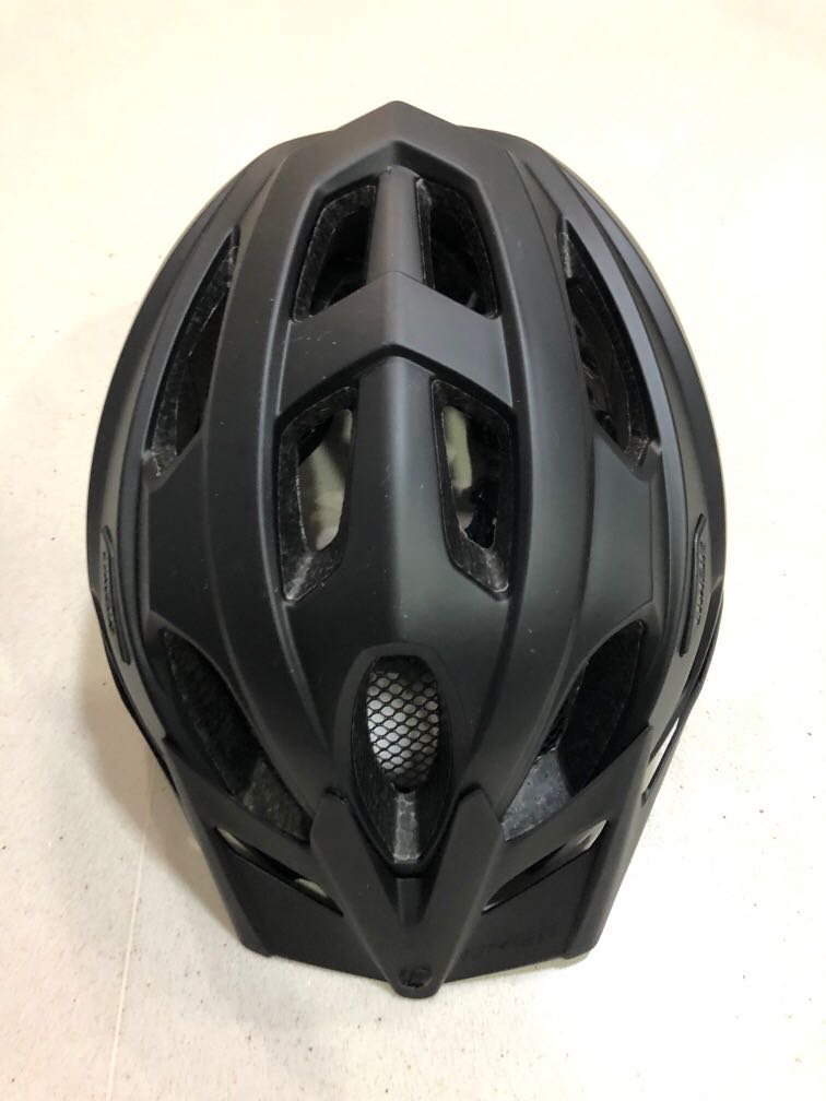 limar 848dr mtb helmet