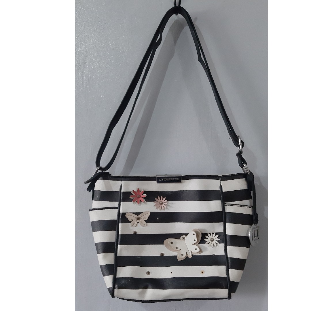 liz claiborne sling bags