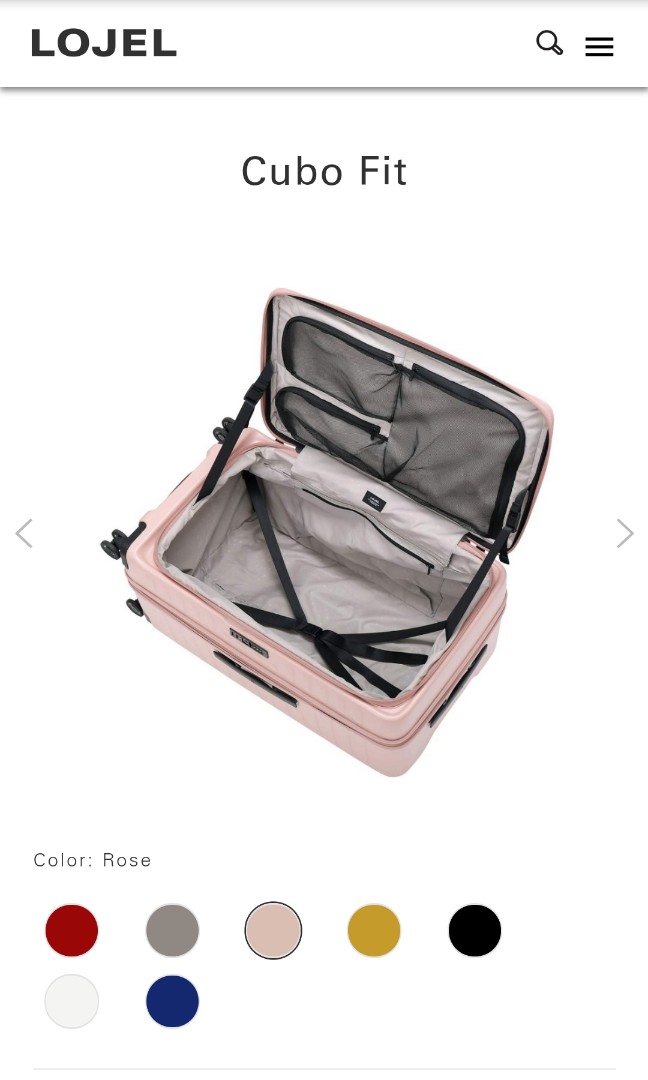 lojel cubo sale
