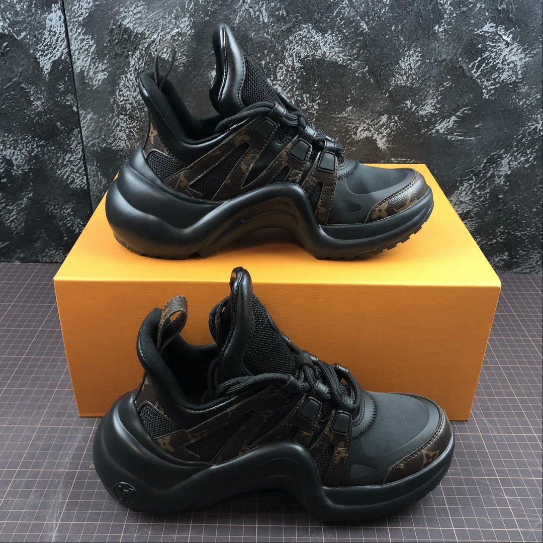 LOUIS VUITTON LV Archlight Sneaker LV Men s Fashion Footwear