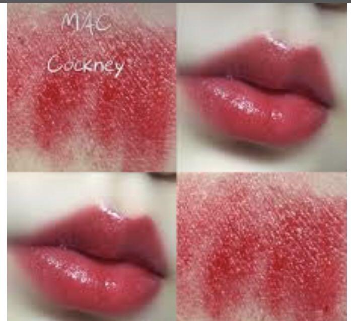 mac 522 spice it up