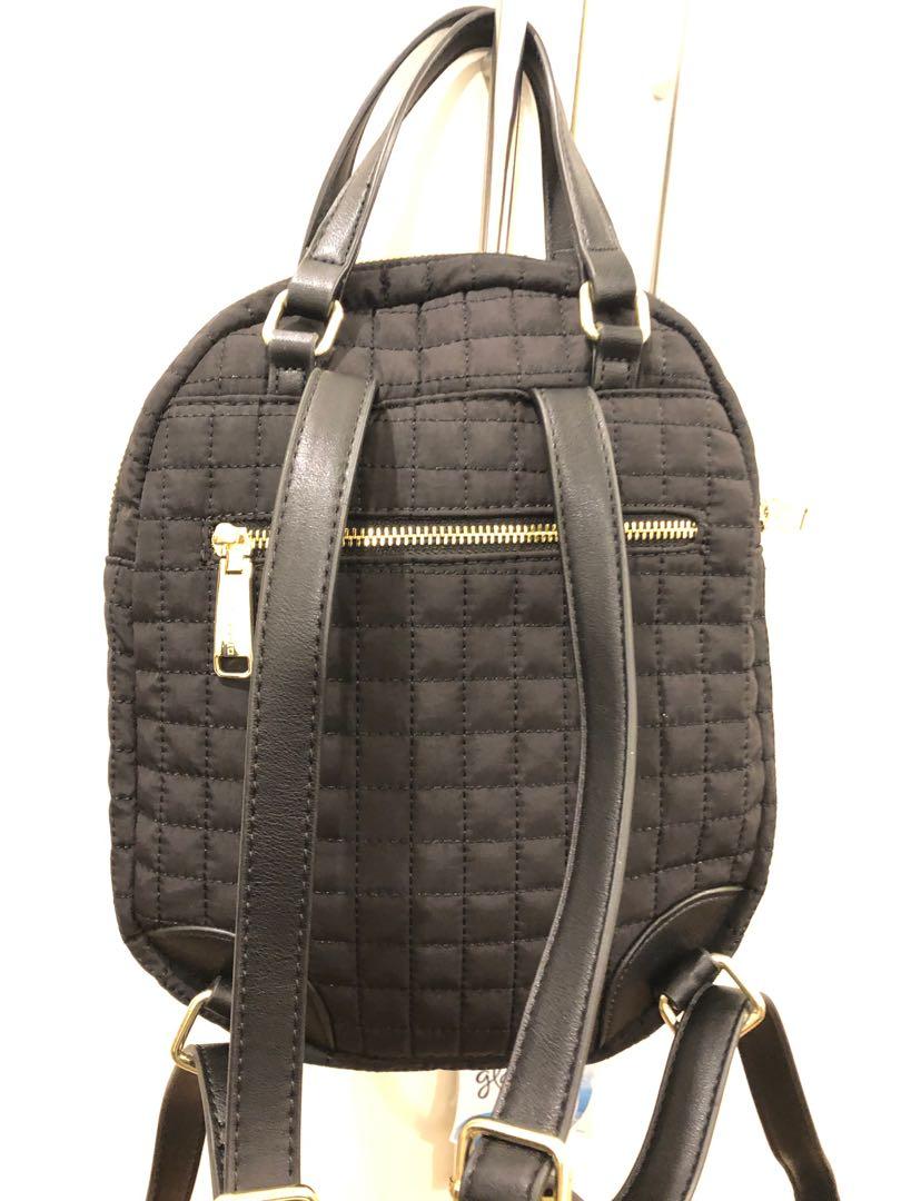 max studio backpack purse