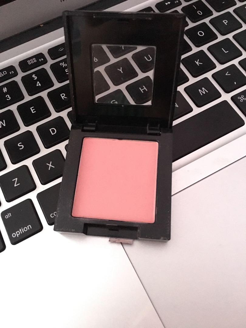 Maybelline Fit Me Blush Pink Rose Health Beauty Makeup On