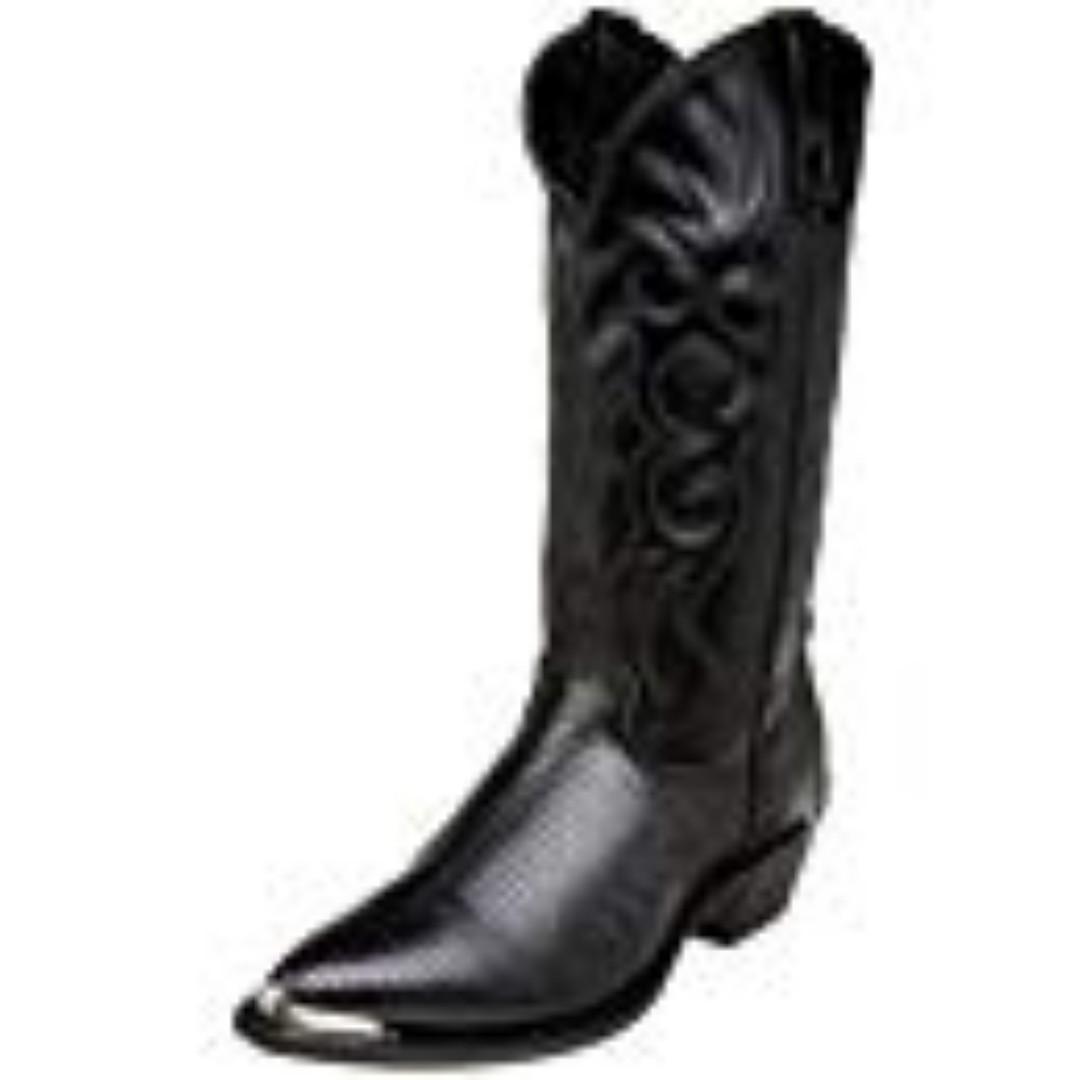 Men s Western Boots Brand New Original Box