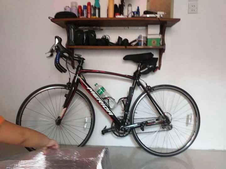 merida road bike for sale