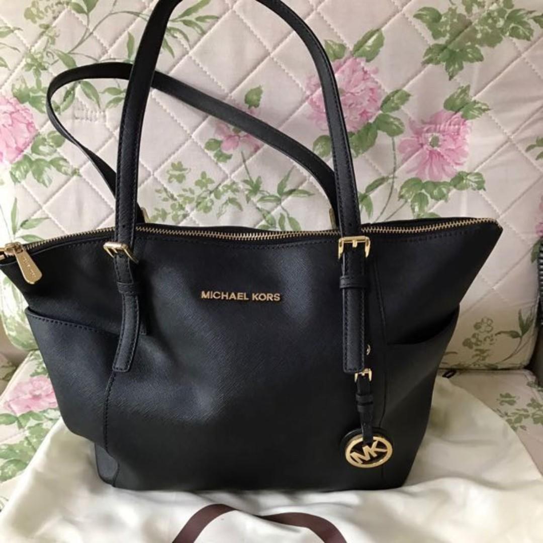 Michael kors bag classic sales