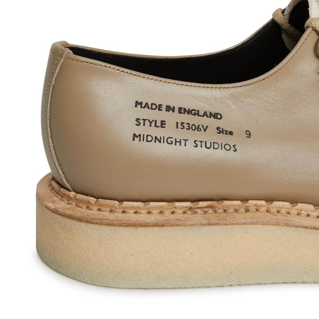 Midnight Studios x George cox Carousell