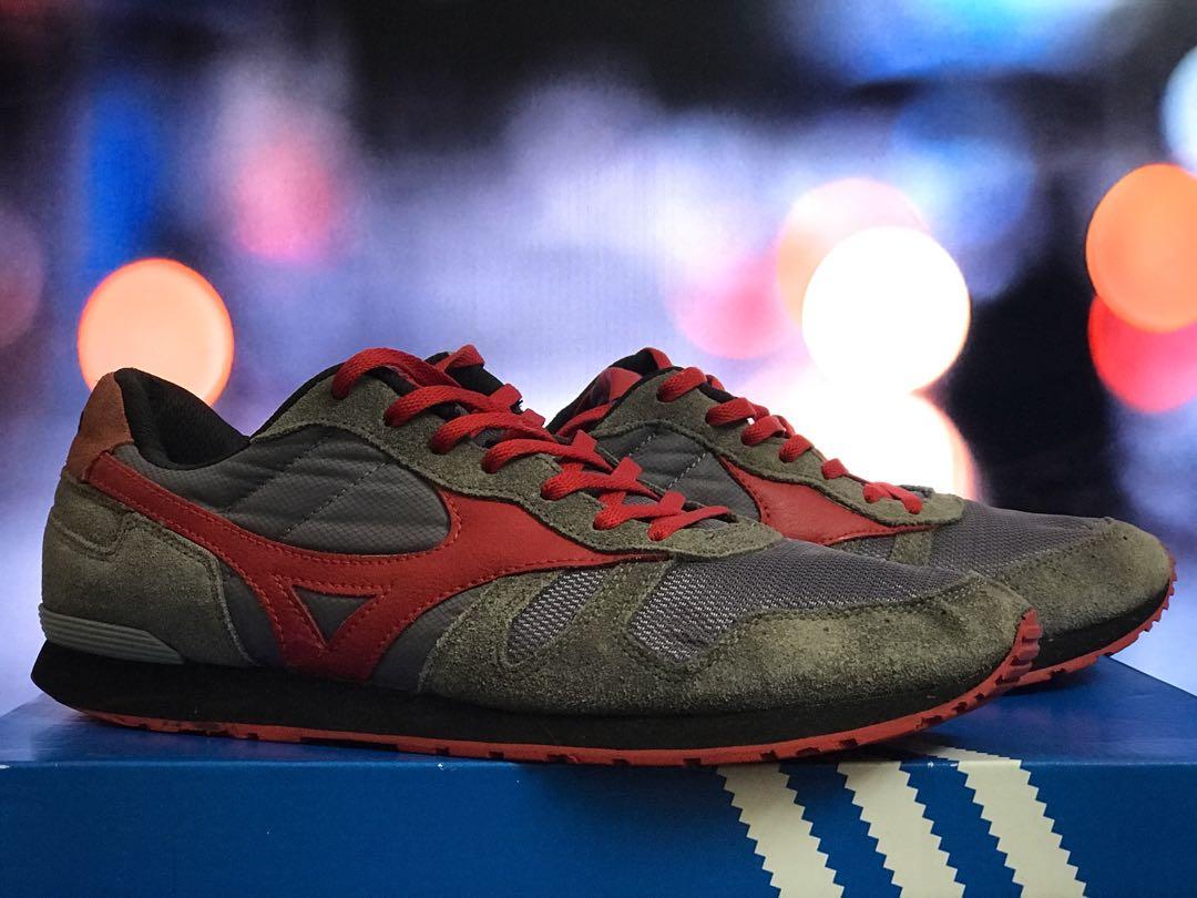 Mizuno 1906 cheap
