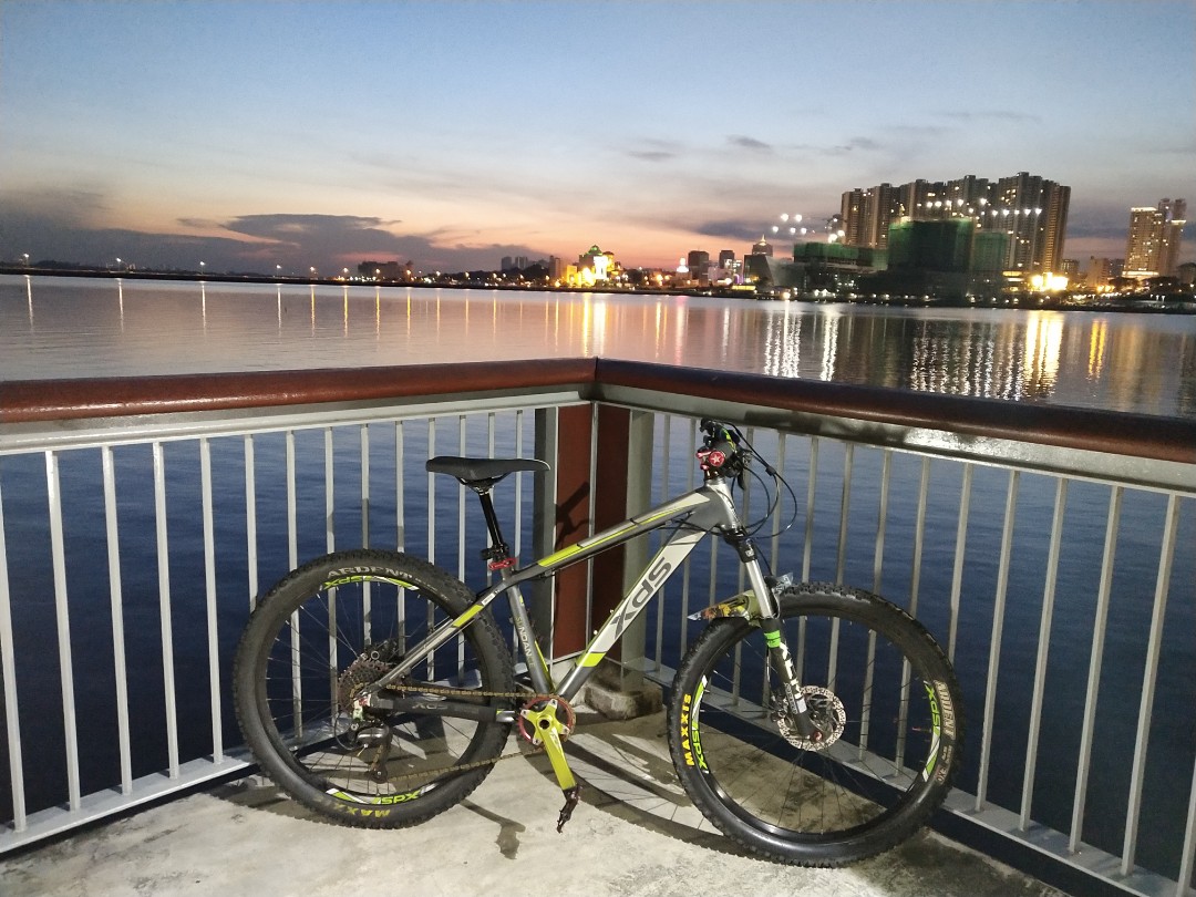 Mountain Bike XDS Trail bike 26" ( Sundance 700 ), Sports Equipment ...