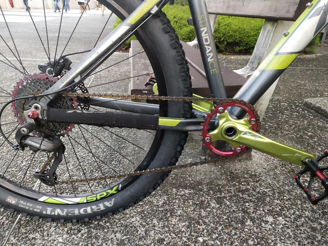 Mountain Bike XDS Trail bike 26" ( Sundance 700 ), Sports Equipment ...