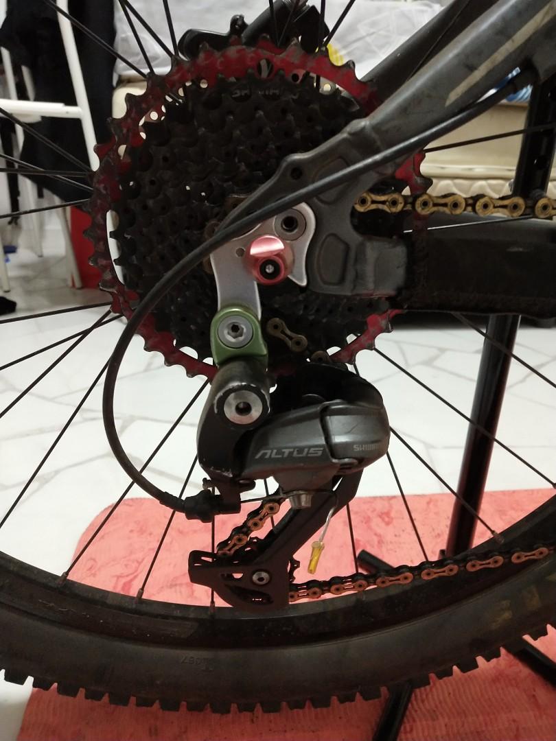 Mountain Bike XDS Trail bike 26" ( Sundance 700 ), Sports Equipment ...