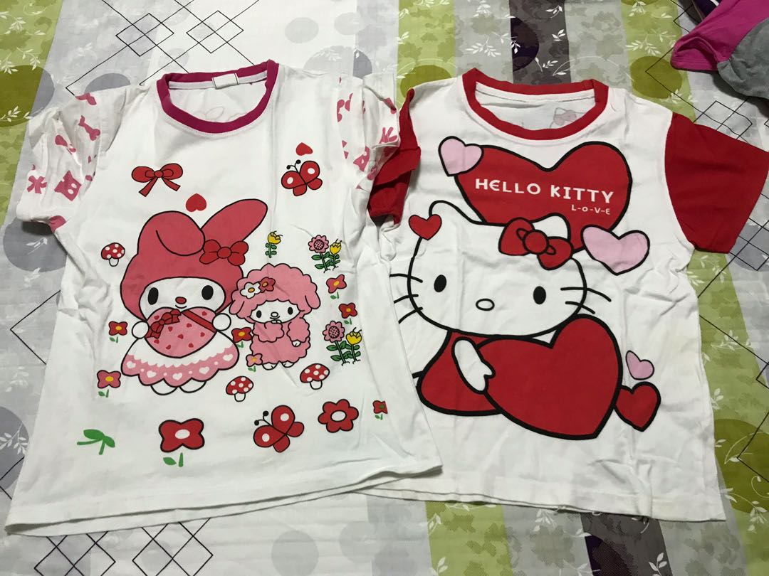 My Melody, Babies & Kids, Babies & Kids Fashion on Carousell