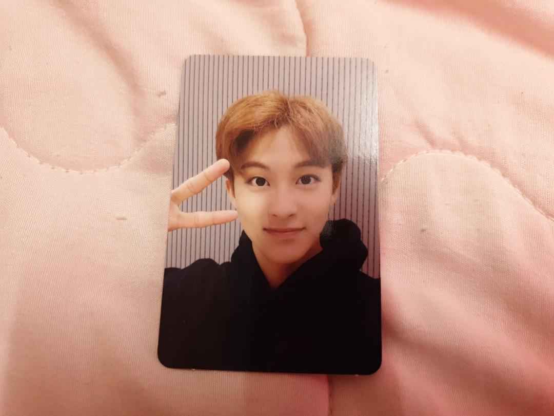 Nct mark regulate pc (Category: K-Wave Merchandise) located in Singapore. Submitted by animelover888 (Listing ID 243491560, Image 1). Description: .
