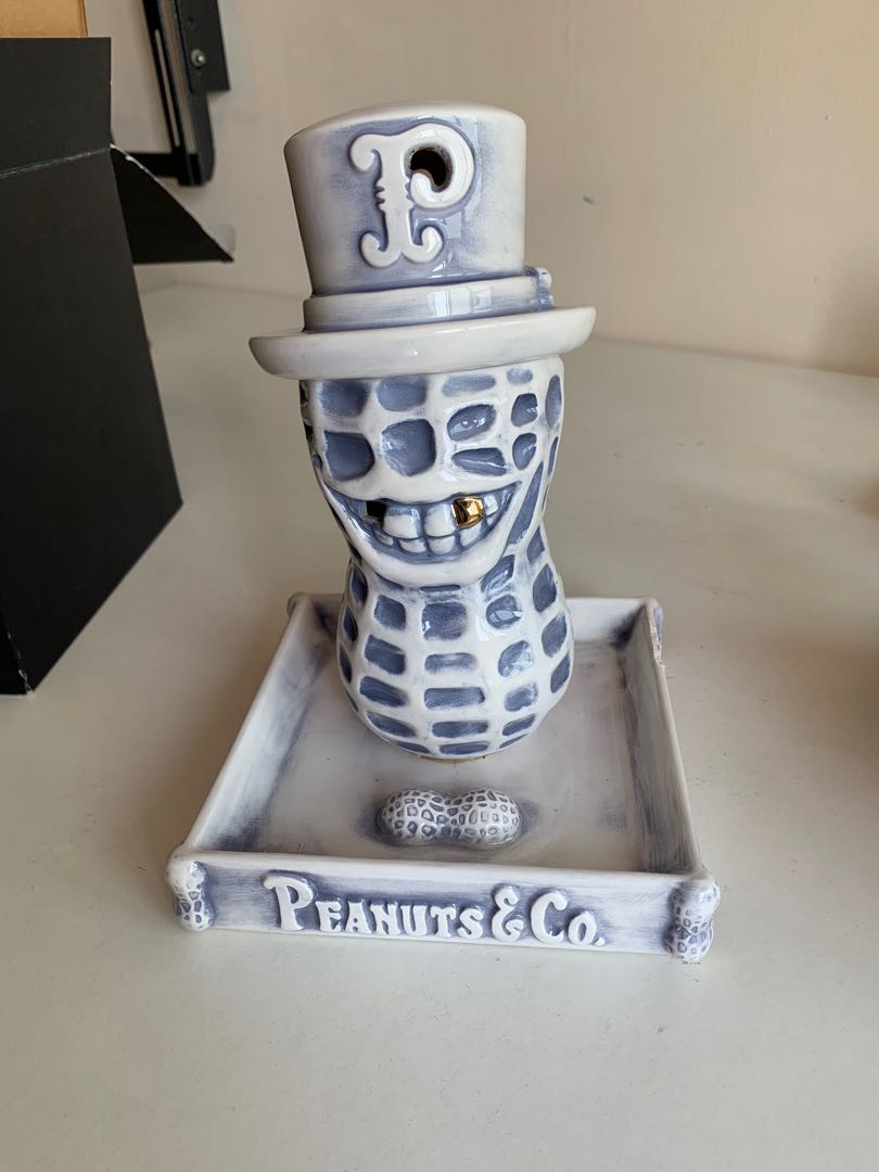 Neighborhood Peanuts&Co incense chamber, Men's Fashion, Watches 