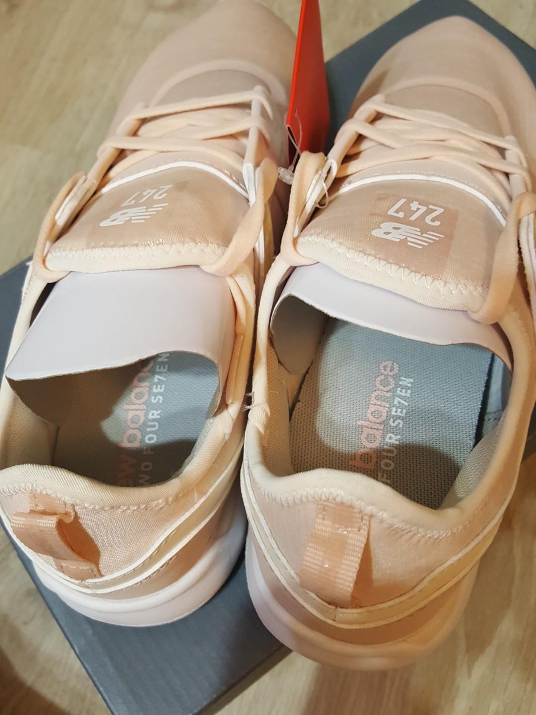 Wrl247yc new balance outlet