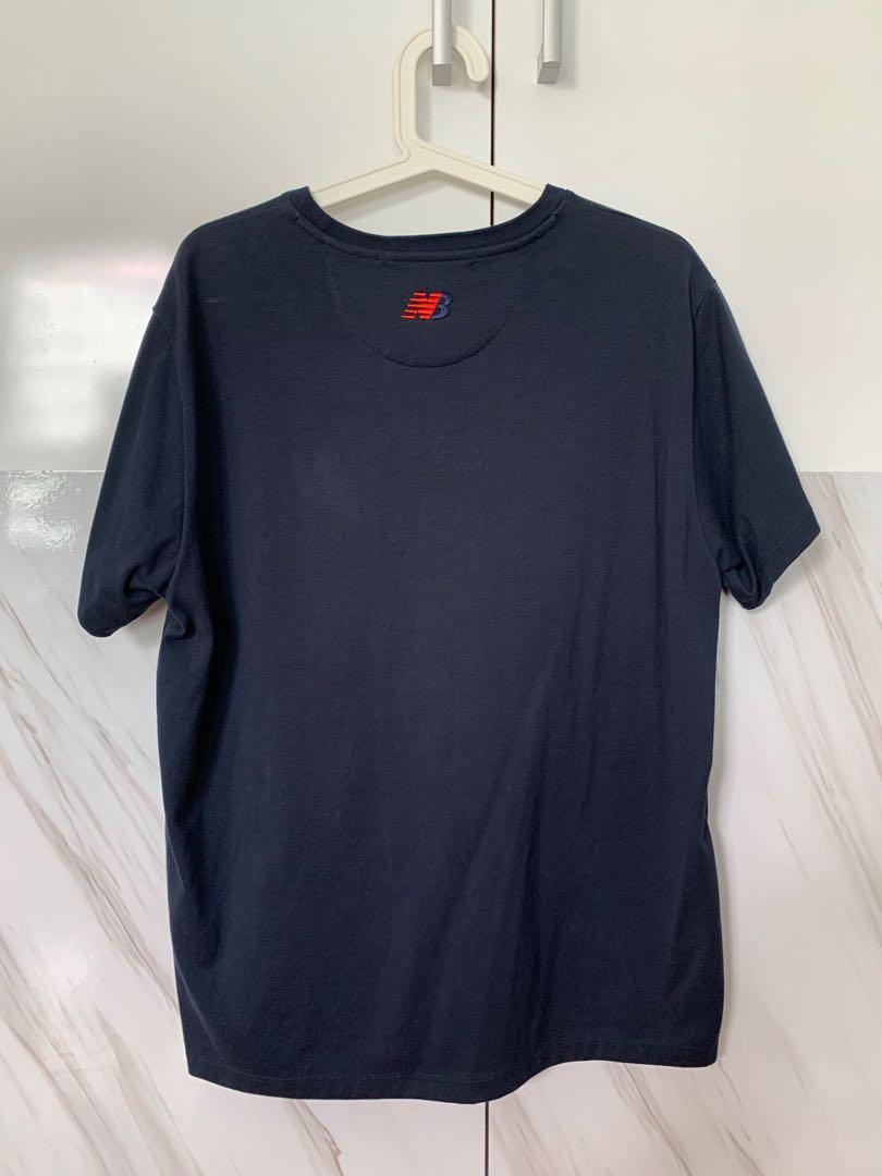 Nanamica new top balance t shirt