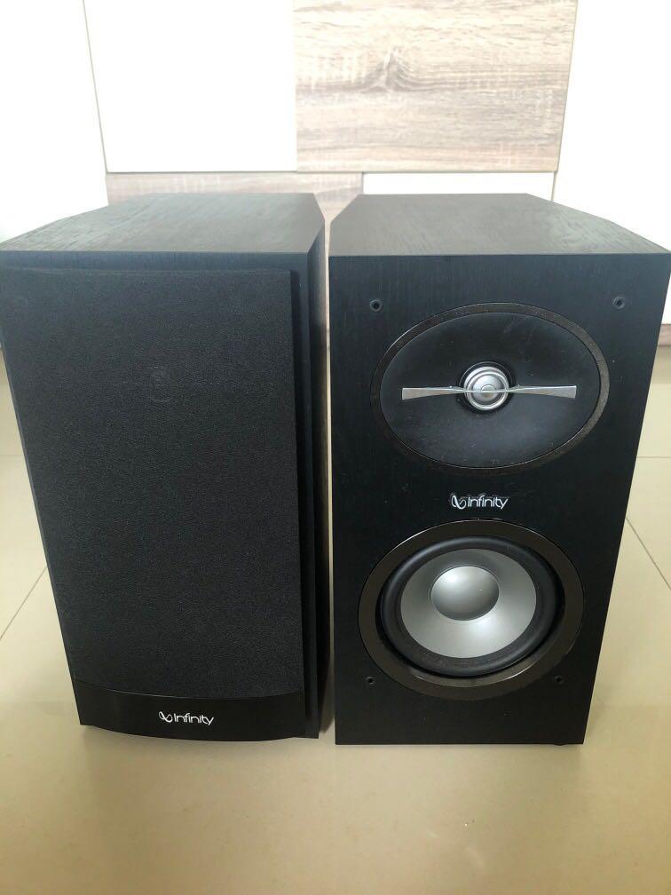 monitor audio r152