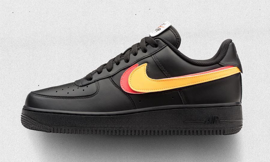 nike air force swoosh pack stockx