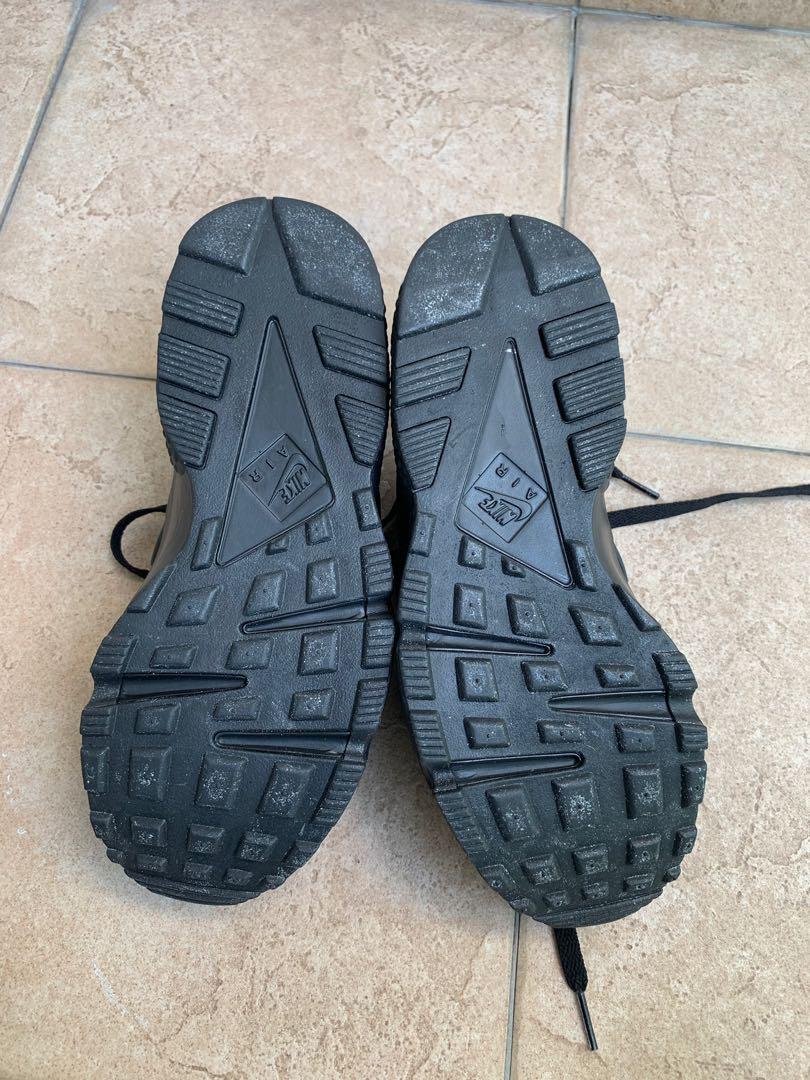 nike air hurricane ultra