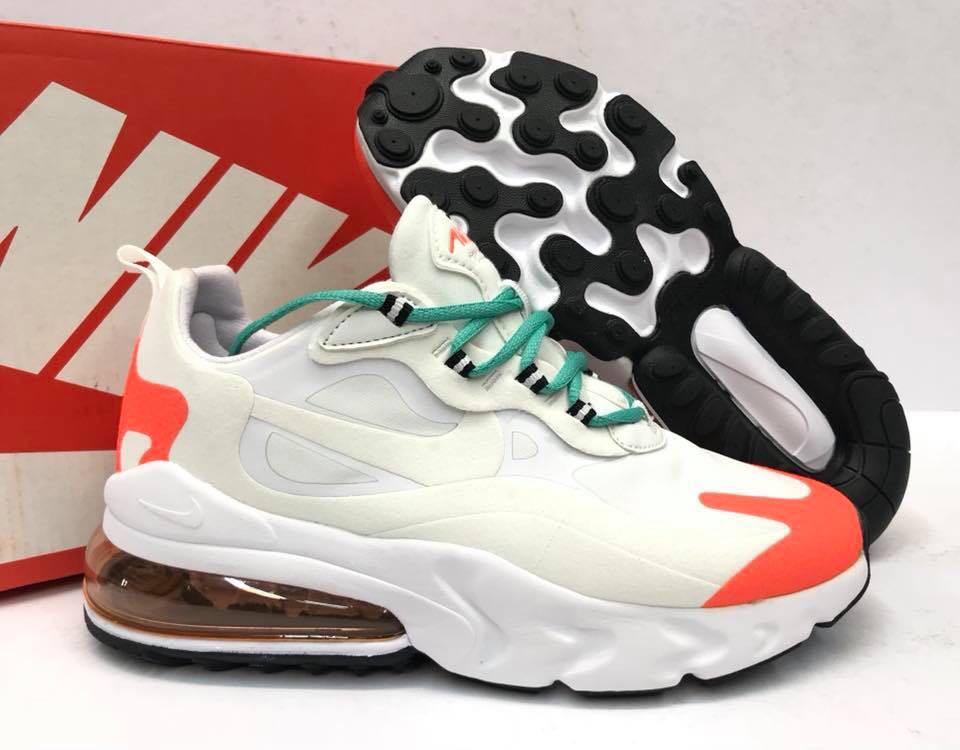 React Art AO4971 sneakAvenue Air Max 270 002 Nike Bauhaus