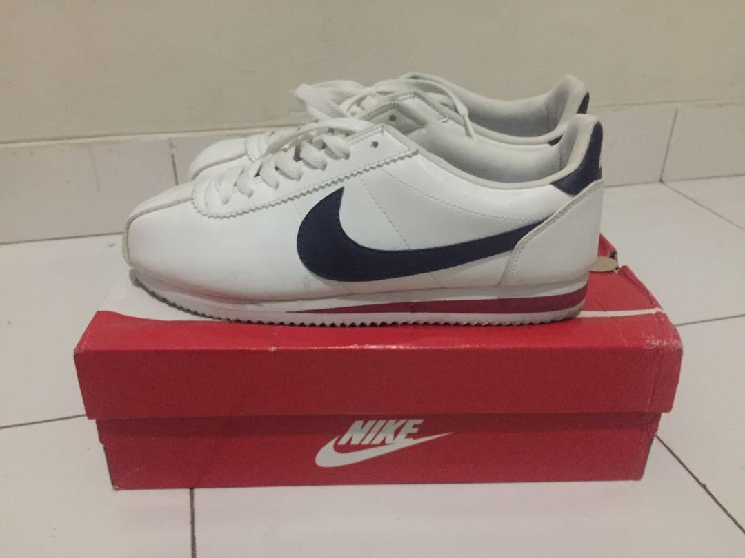 Nike Cortez Replace insole 100 
