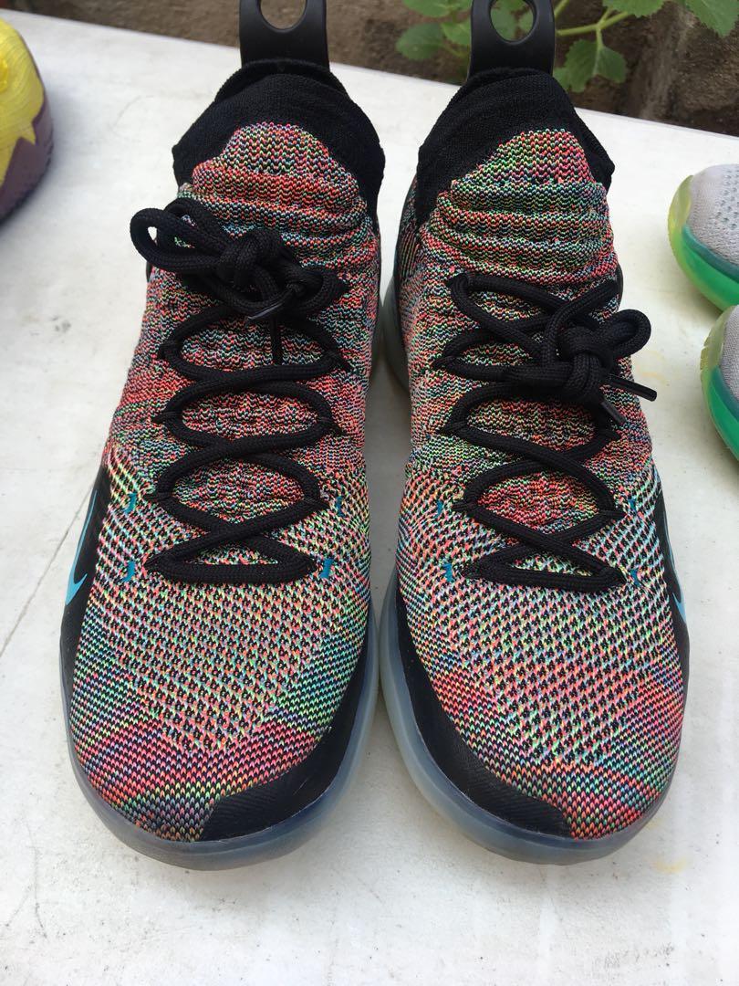 Kd 11 size 6 sale