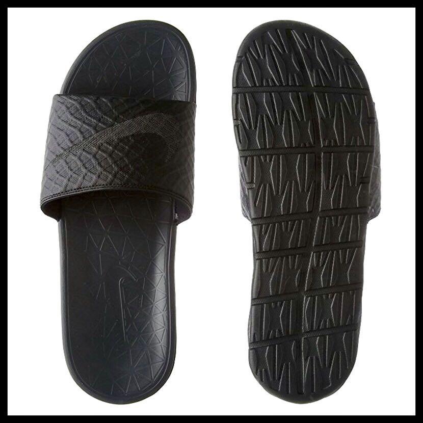 Men's nike benassi solarsoft slide 2 slide sandals clearance
