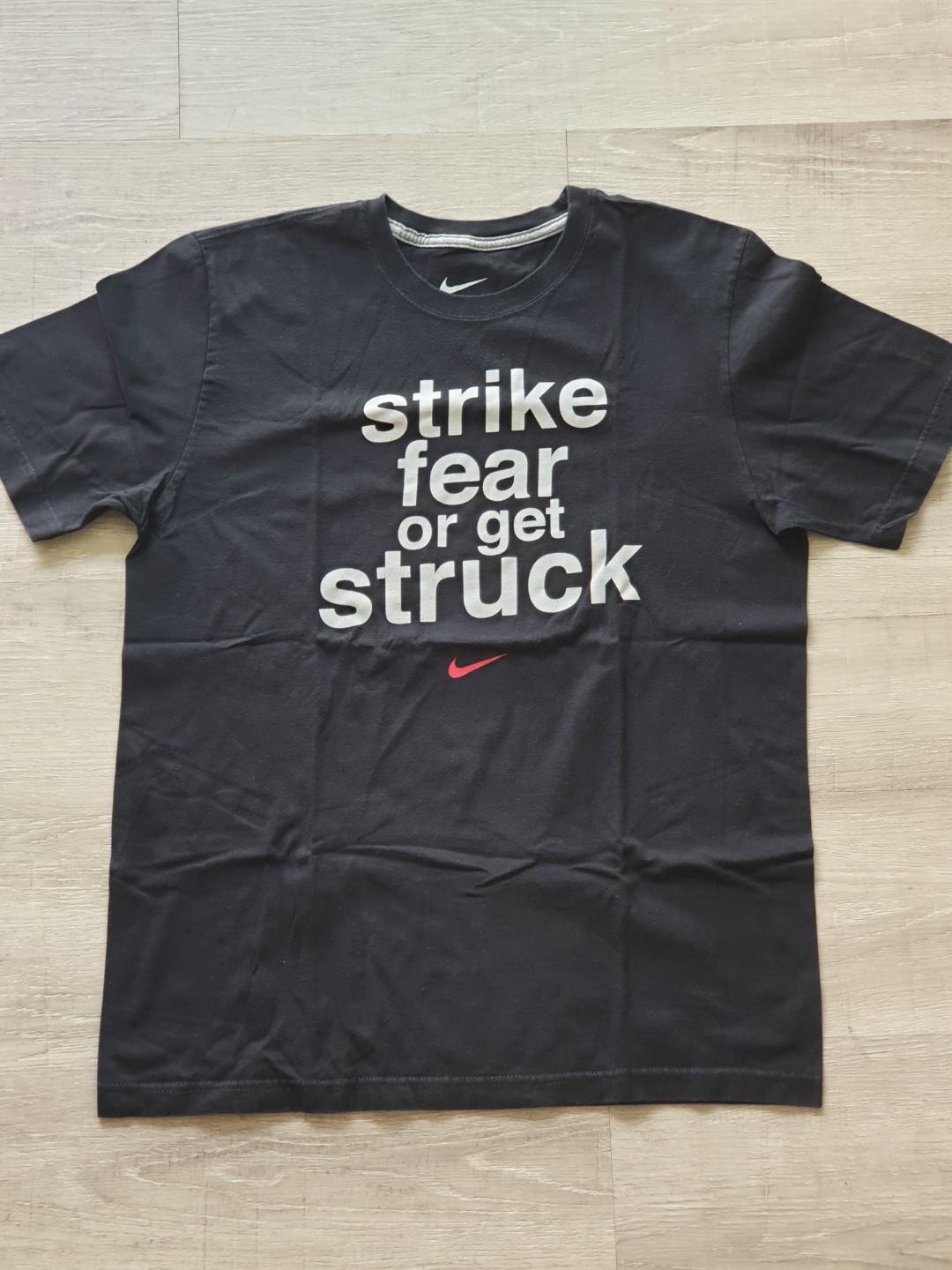 nike vibes tee