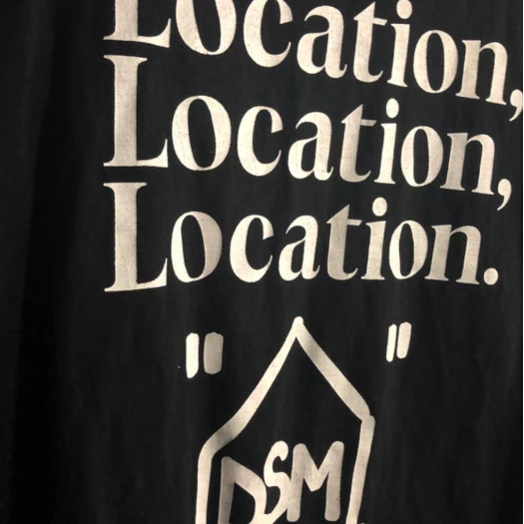 Dsm x best sale off white