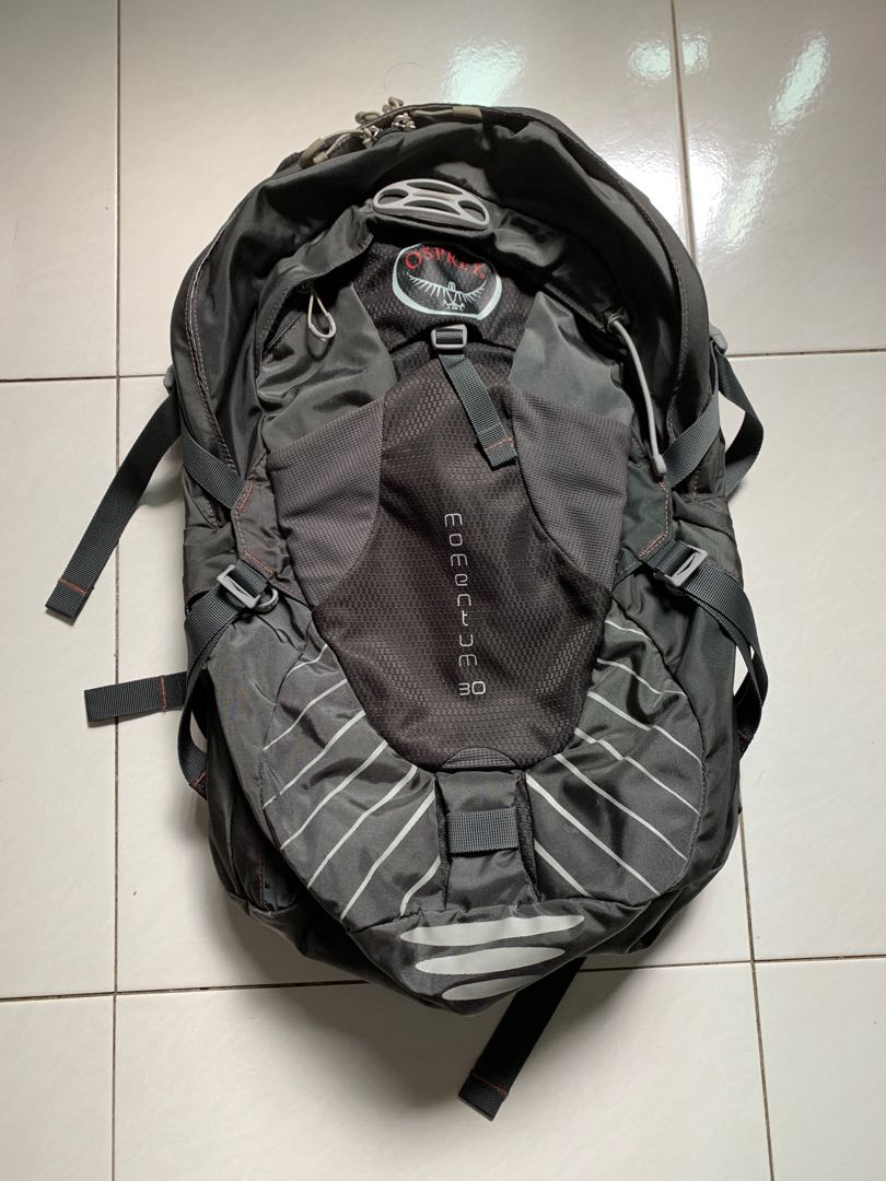 Osprey momentum 30 sale
