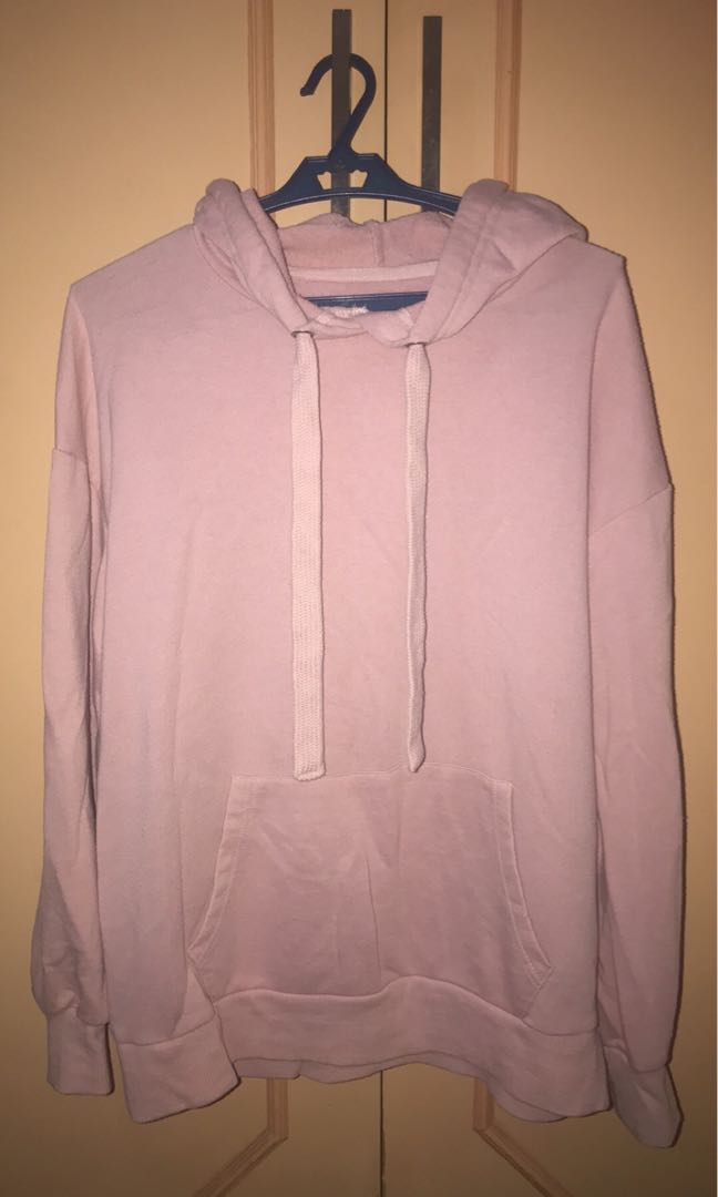 Penshoppe jacket hoodie women's sale