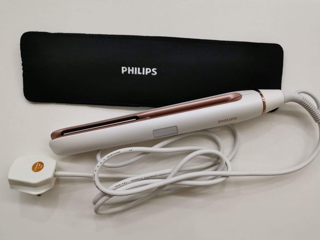 philips hp8372 03 hair straightener review