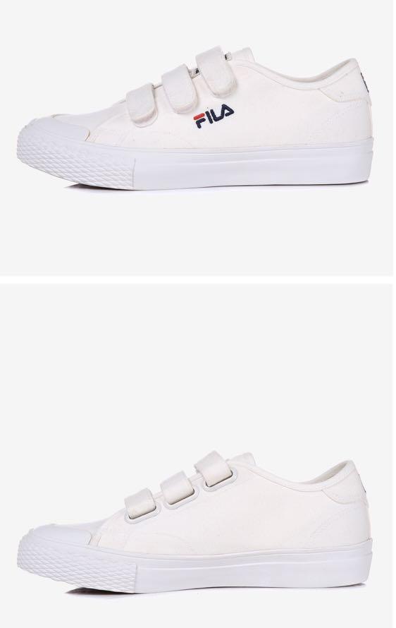 Fila classic velcro outlet