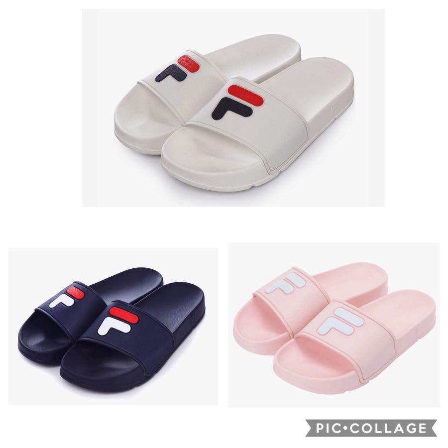 fila slides sg