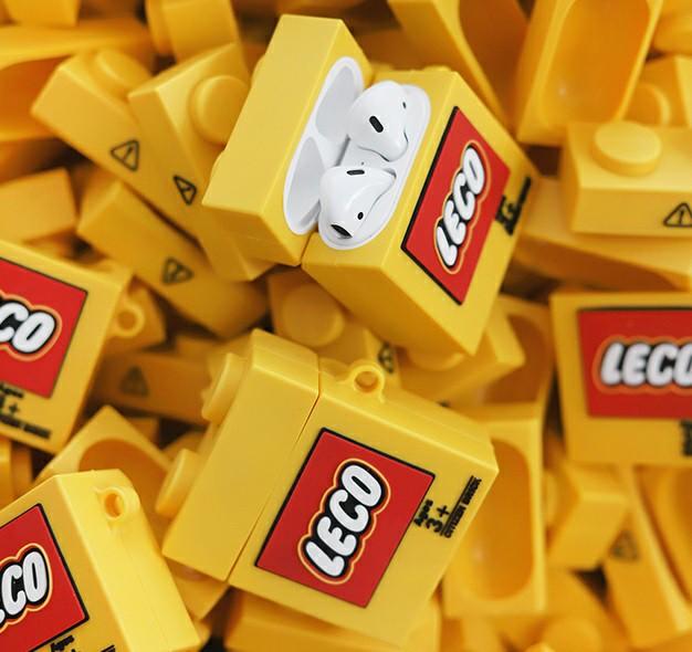 lego airpods
