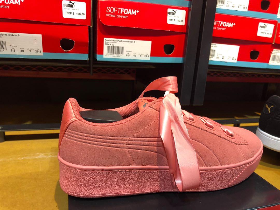 Puma sale platform 2019