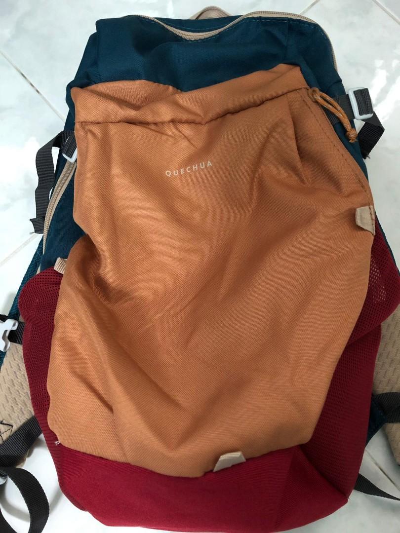 nh100 backpack