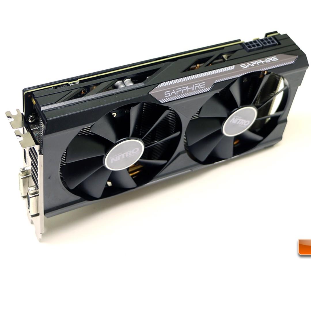 R9 380x sapphire clearance