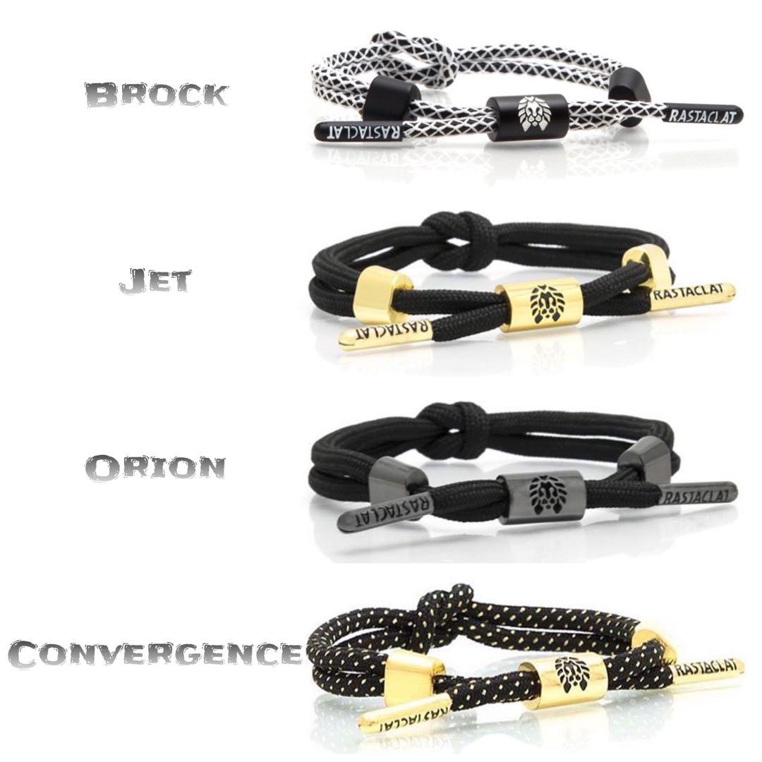Rastaclat sale knotaclat jet