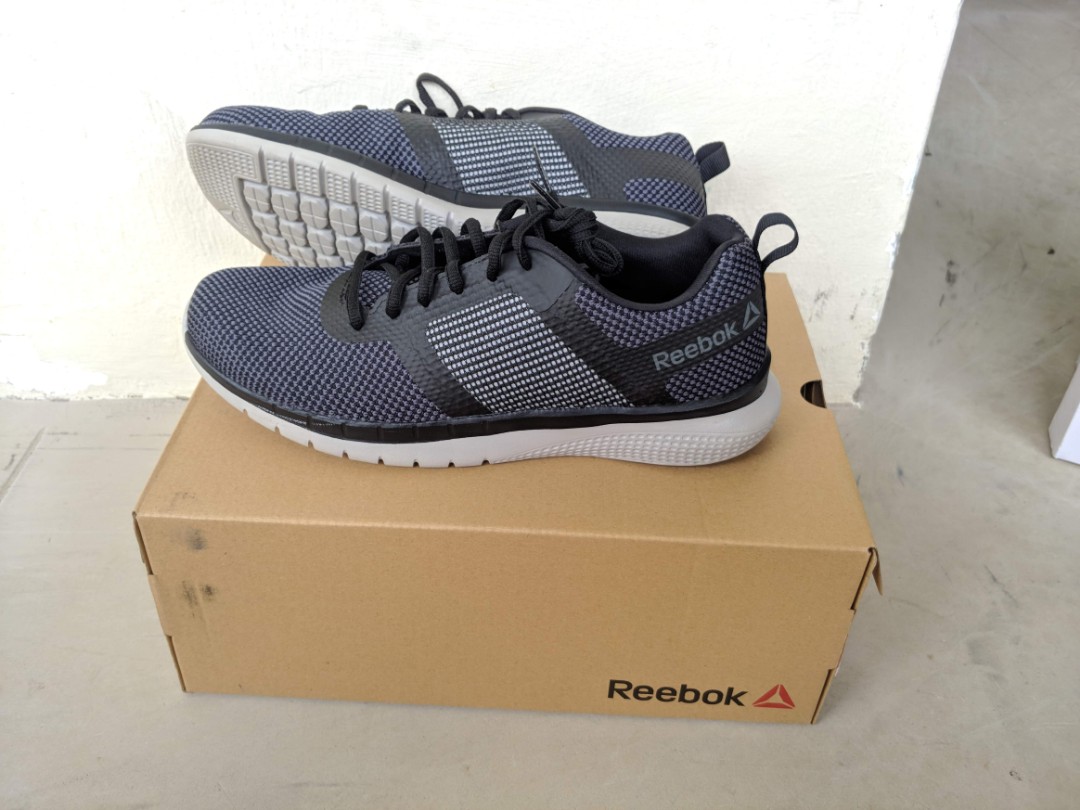 reebok prime runner review