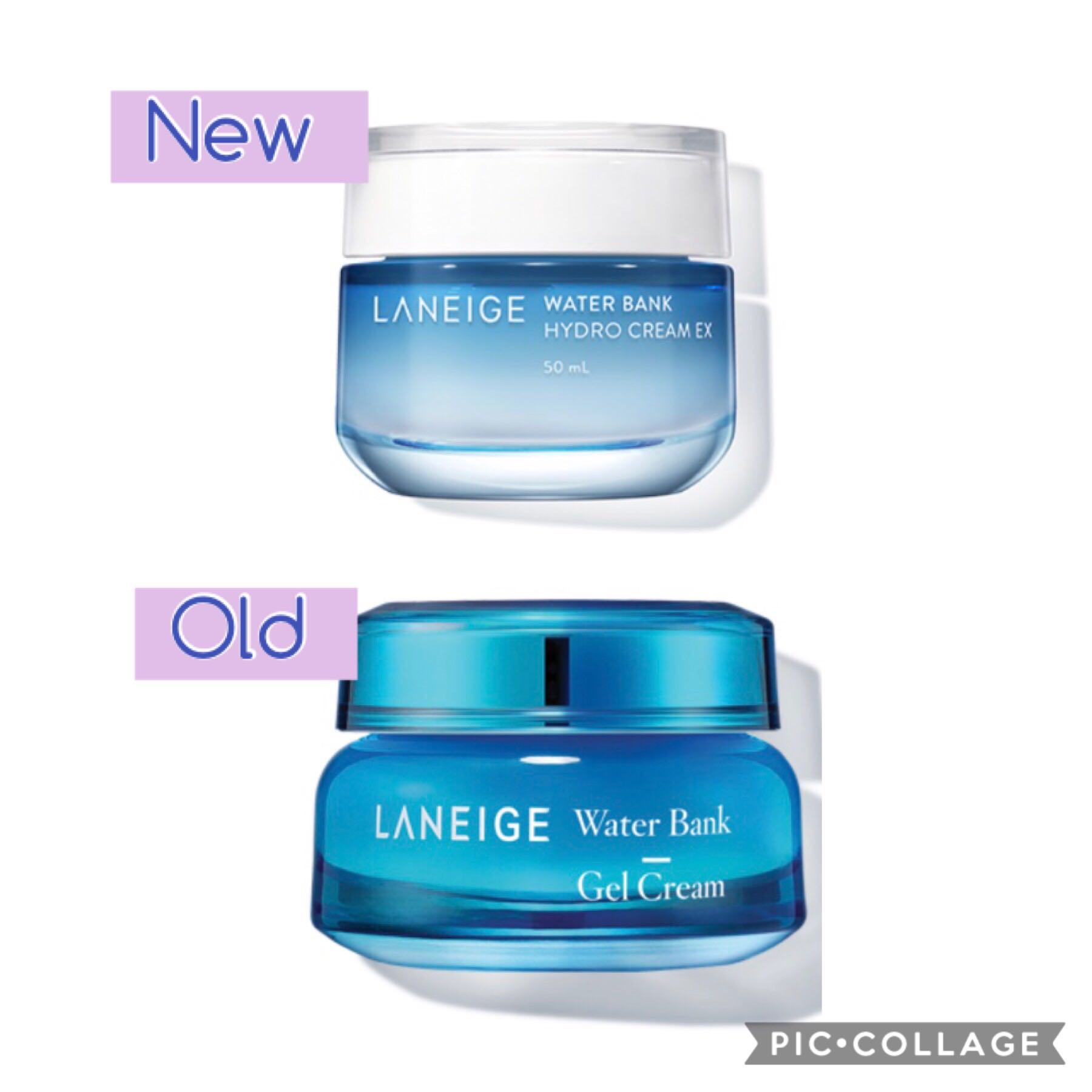 water bank hydro gel