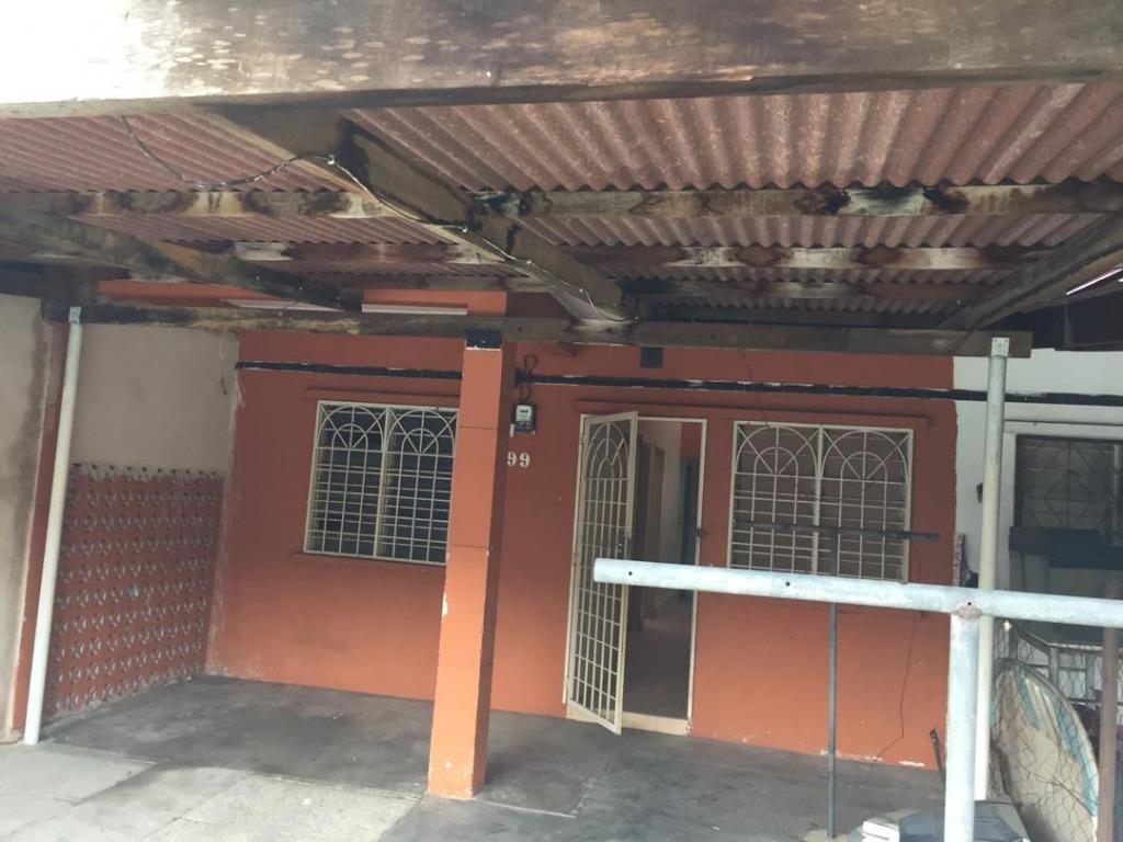 Rumah Kos Sederhana Rendah Taman Tanah Merah Jaya Tanjung Kling Melaka Property For Sale On Carousell