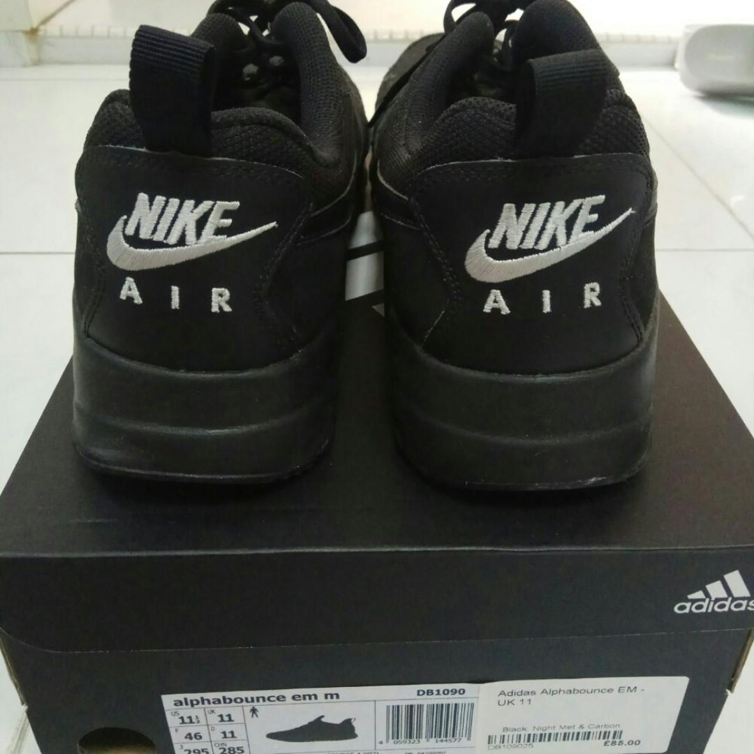 us 11 to eu nike