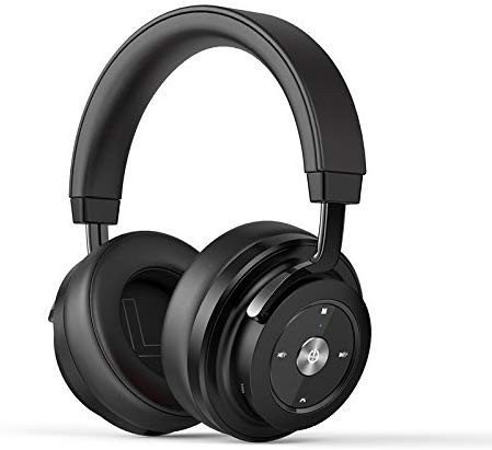 wireless in ear headphones for pc