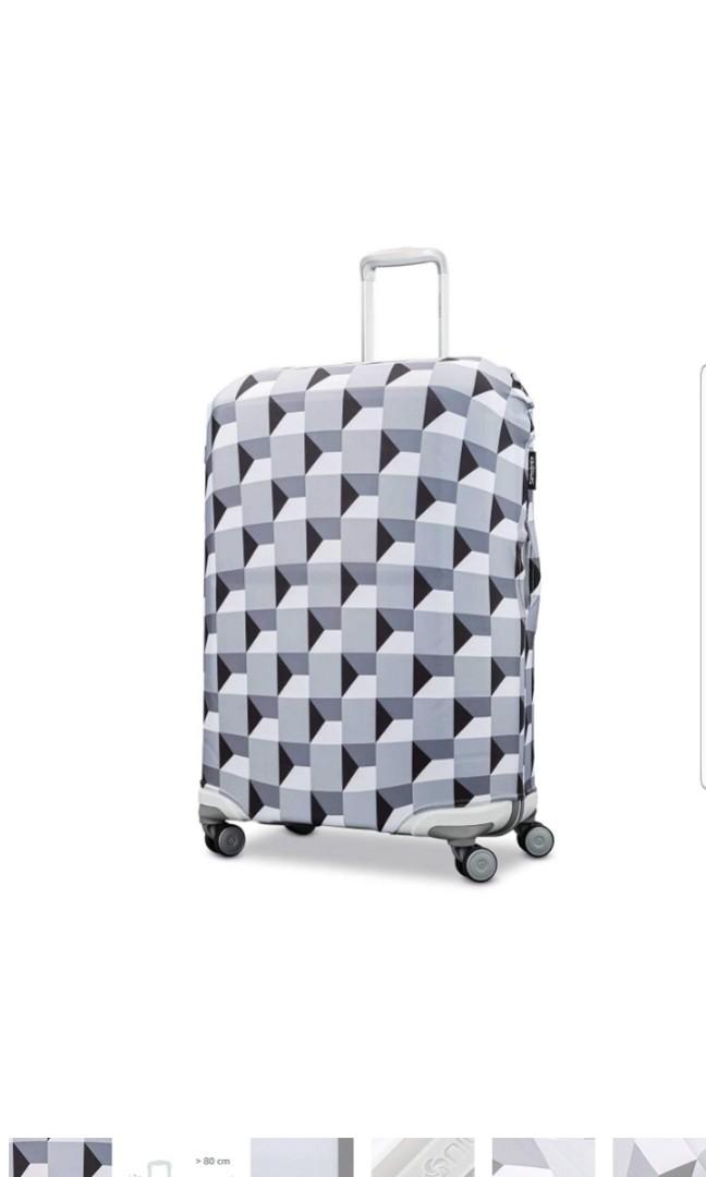 samsonite luggage usa