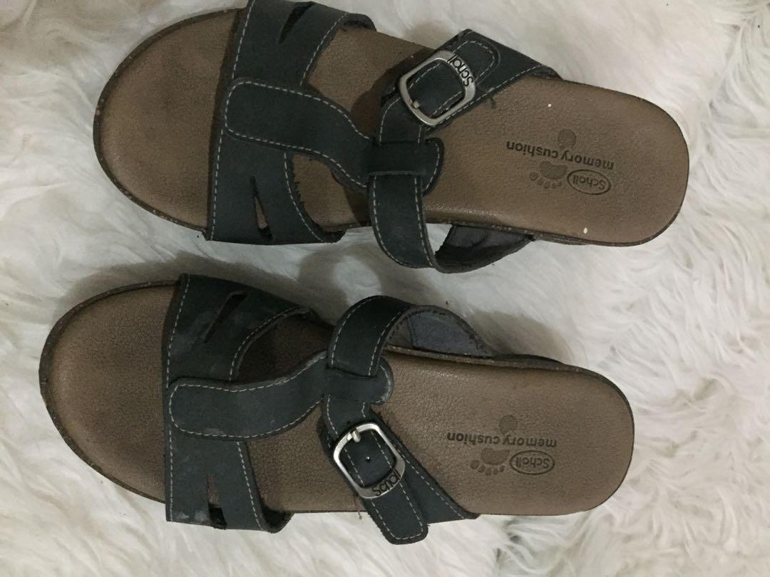 scholl shoes indonesia