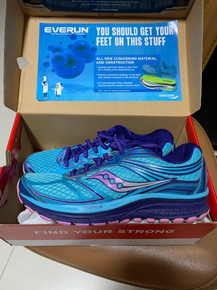 saucony guide 9 prezzo basso