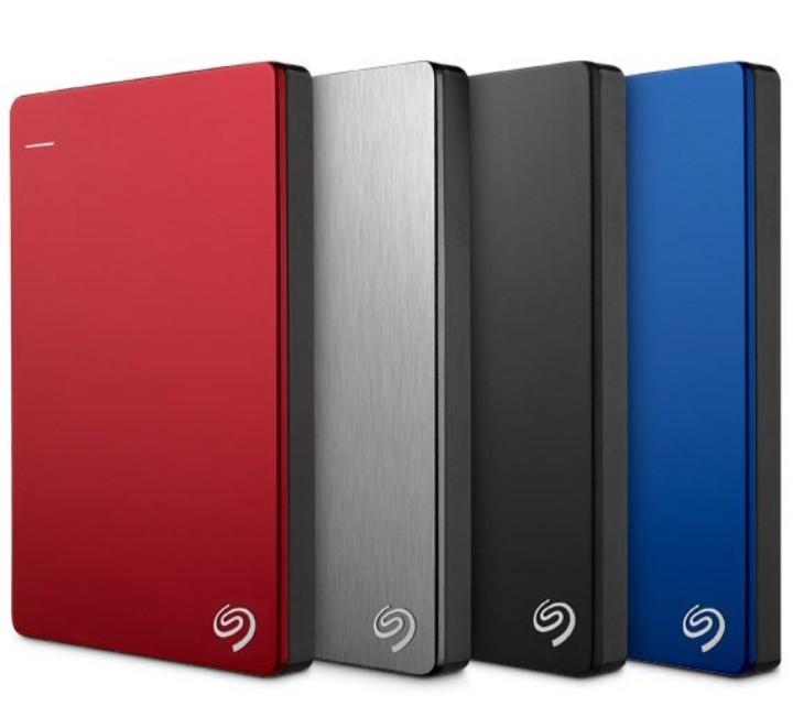 Seagate External HDD (Category: Hard Disks & Thumbdrives) located in Quezon City. Submitted by goodviberco (Listing ID 243507275, Image 1). Description: Portable HDD.