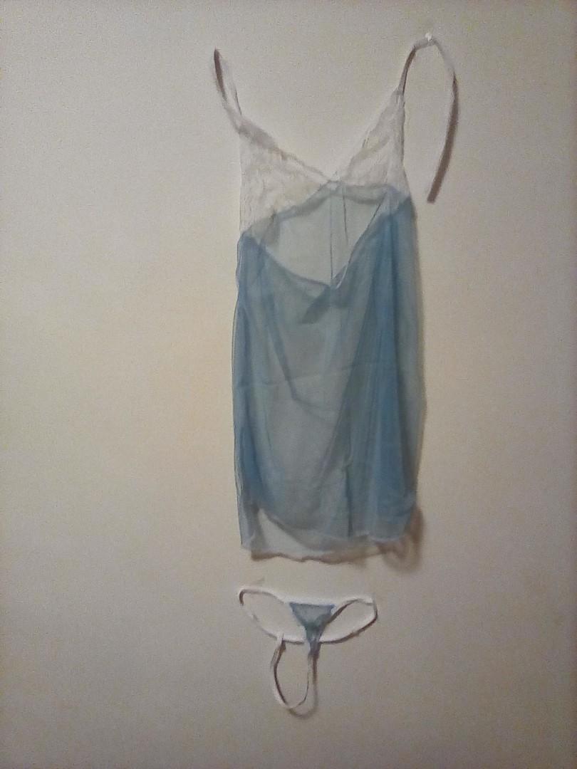 sexy night time clothes