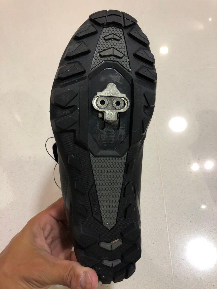 Shimano me4 mtb shoes hotsell